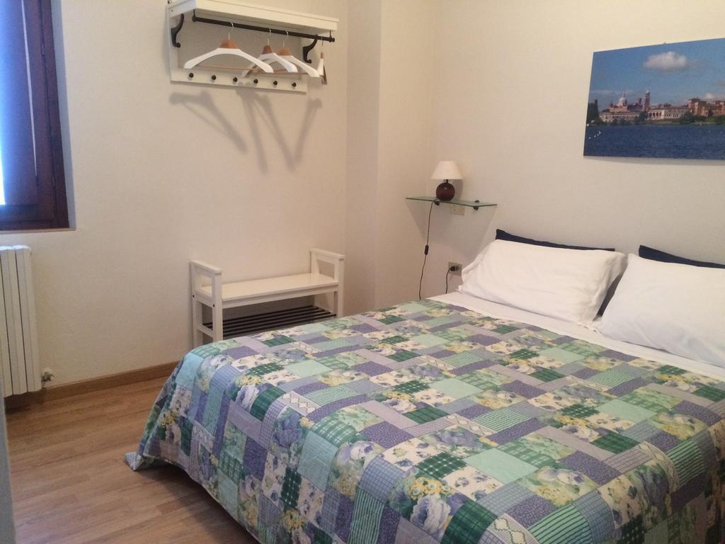Affittacamere Agriturismo Loghino Caselle 3*