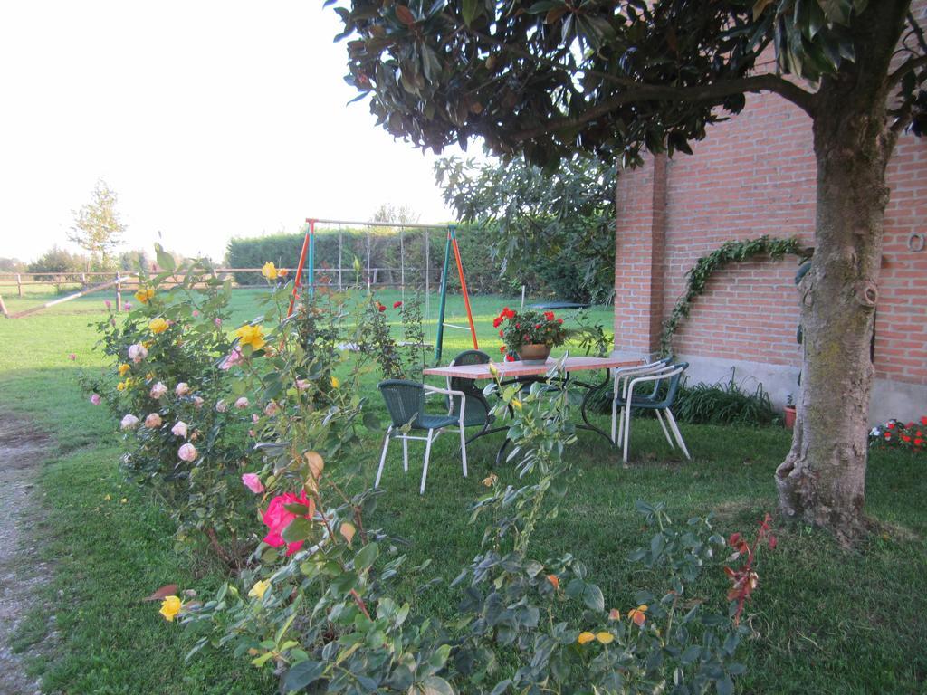 Affittacamere Agriturismo Loghino Caselle