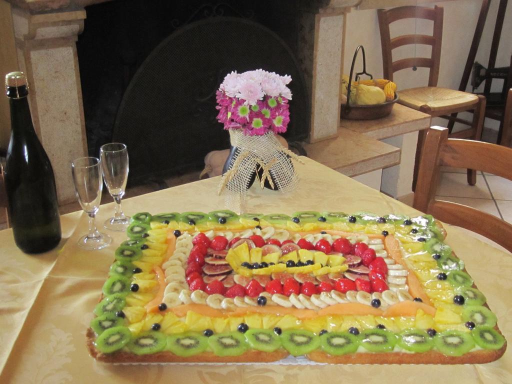Agriturismo Loghino Caselle Affittacamere 3*
