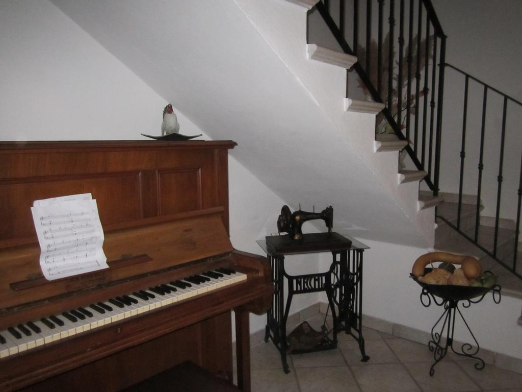 Agriturismo Loghino Caselle 3*