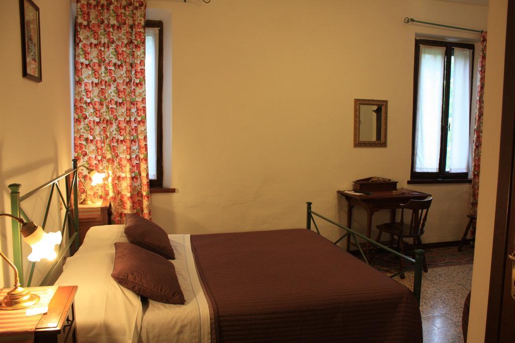 Affittacamere Agriturismo Loghino Caselle San Giorgio di Mantova