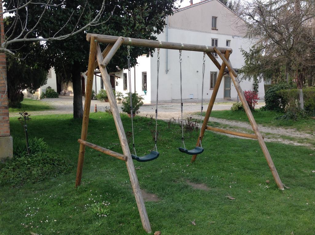 Agriturismo Loghino Caselle Affittacamere