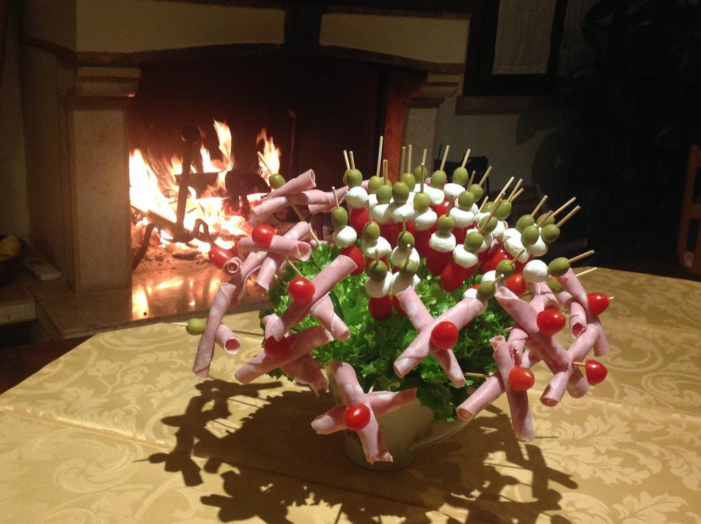 Agriturismo Loghino Caselle Affittacamere 3*