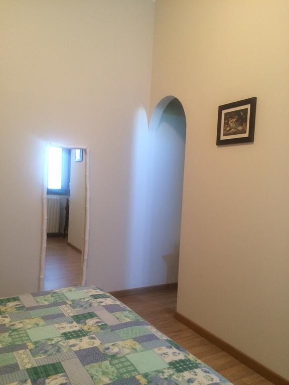 Agriturismo Loghino Caselle San Giorgio di Mantova