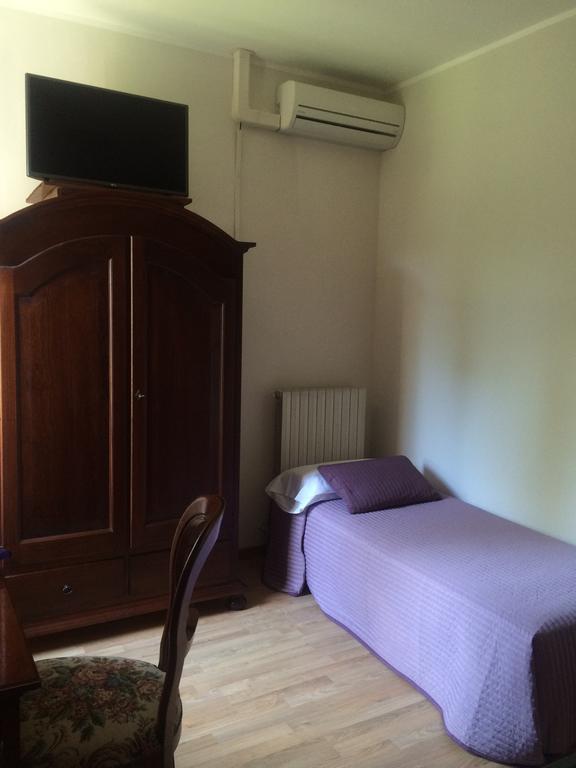 Guest house Agriturismo Loghino Caselle San Giorgio di Mantova