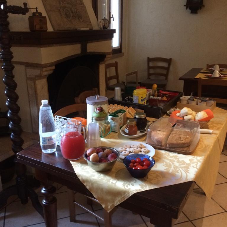 Affittacamere Agriturismo Loghino Caselle