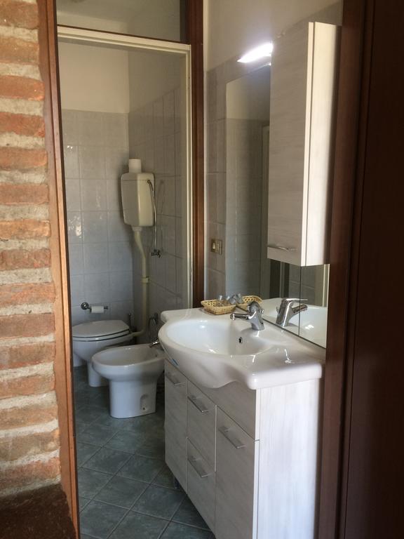 Affittacamere Agriturismo Loghino Caselle