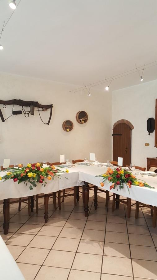 Agriturismo Loghino Caselle