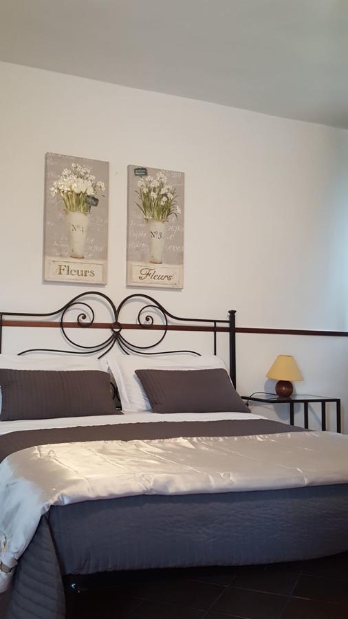 Agriturismo Loghino Caselle