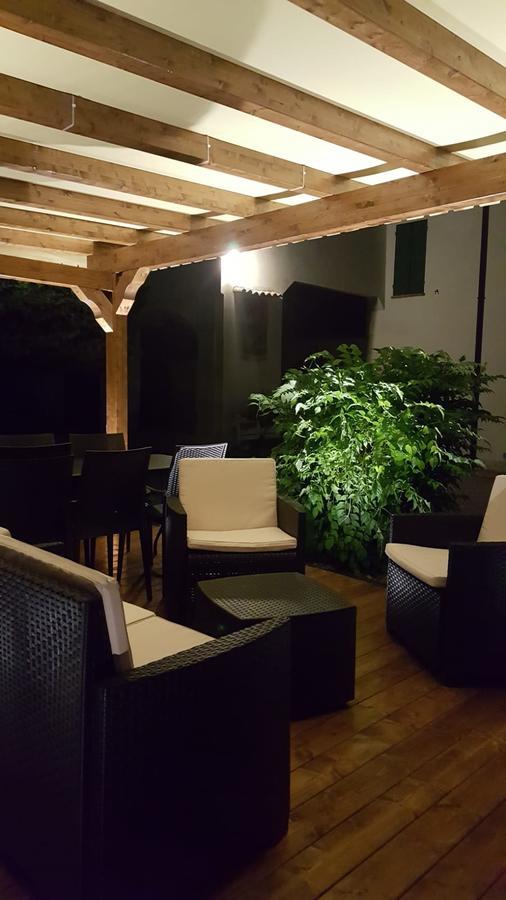 Affittacamere Agriturismo Loghino Caselle San Giorgio di Mantova